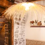 La Muscardine Avec Ferienhaus Nuaille-d'Aunis