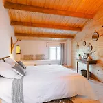 Ferienhaus La Muscardine Avec