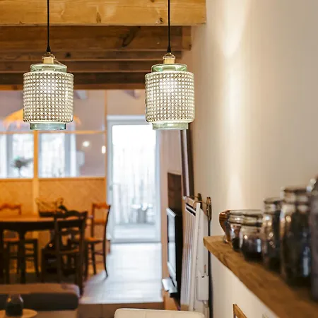 Hébergement de vacances La Muscardine Avec