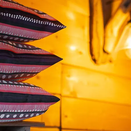 La Muscardine Avec Hébergement de vacances *