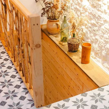 La Muscardine Avec Hébergement de vacances *