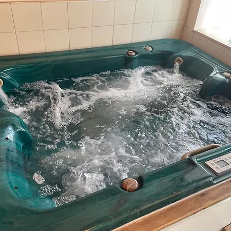 بيت للعطل La Muscardine Avec Nuaille-d'Aunis