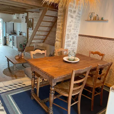 La Muscardine Avec * Nuaille-d'Aunis