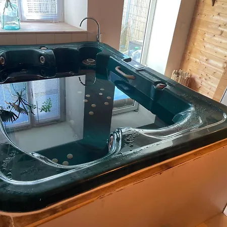 بيت للعطل La Muscardine Avec