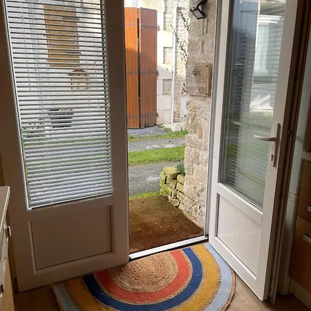 La Muscardine Avec بيت للعطل