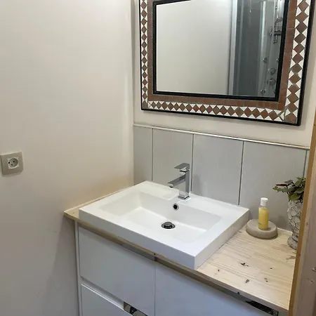 Ferienhaus La Muscardine Avec Nuaille-d'Aunis