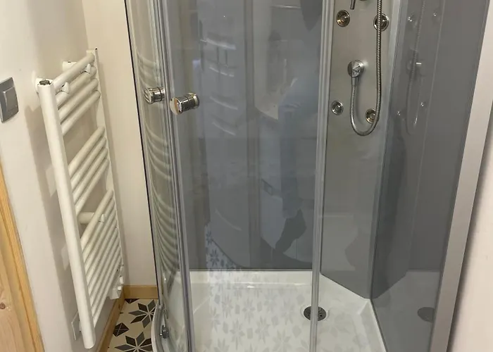 La Muscardine Avec Ferienhaus